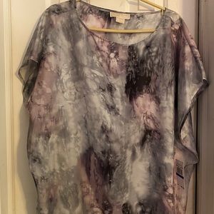 Michael kors ladies top